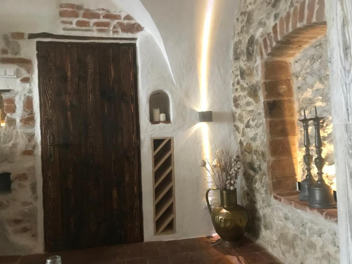 Apartmany Antico Mikulov Zewnętrze zdjęcie