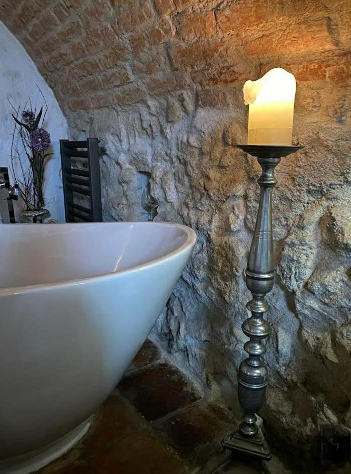 Apartmany Antico Mikulov Zewnętrze zdjęcie