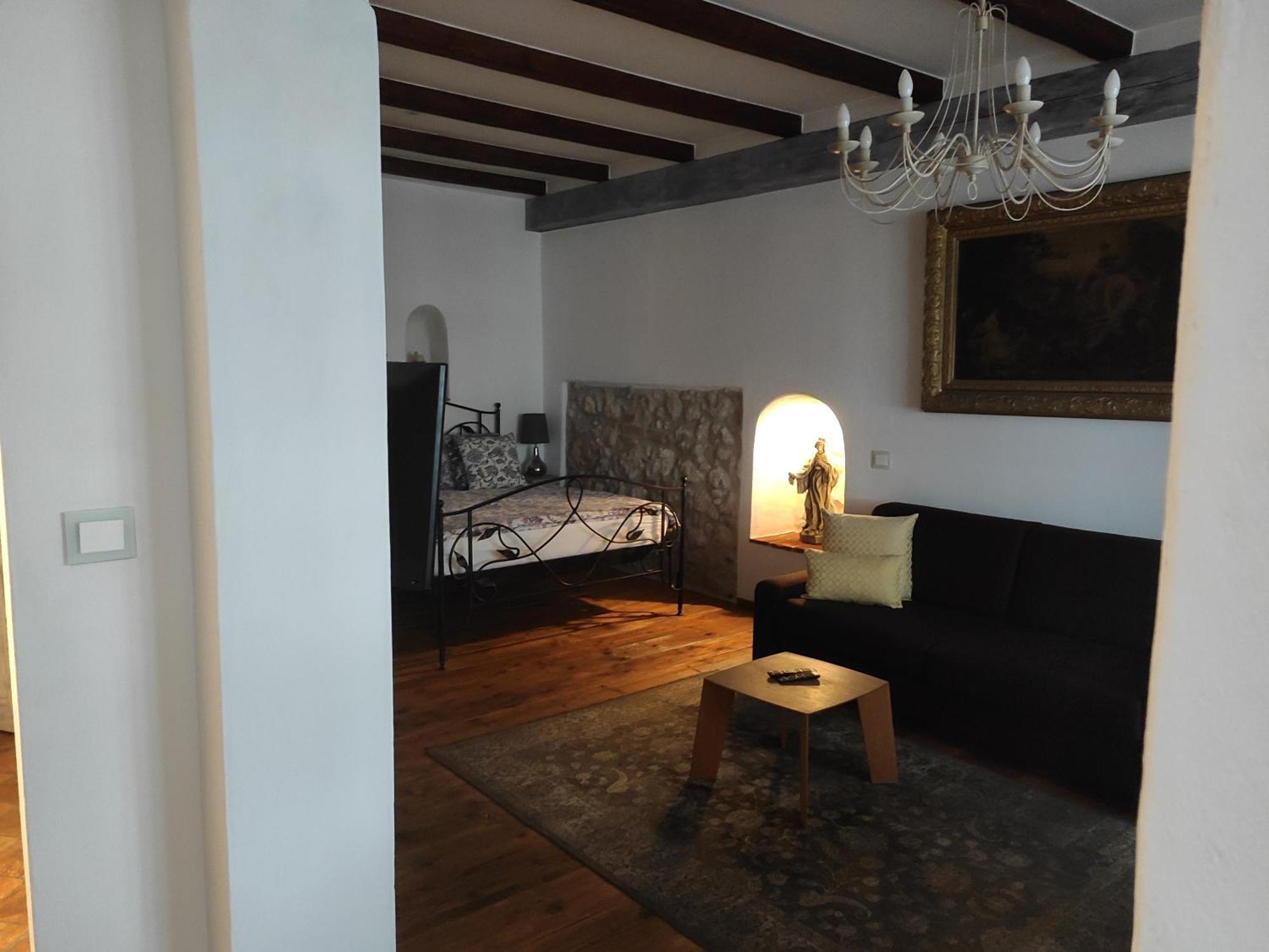 Apartmany Antico Mikulov Zewnętrze zdjęcie