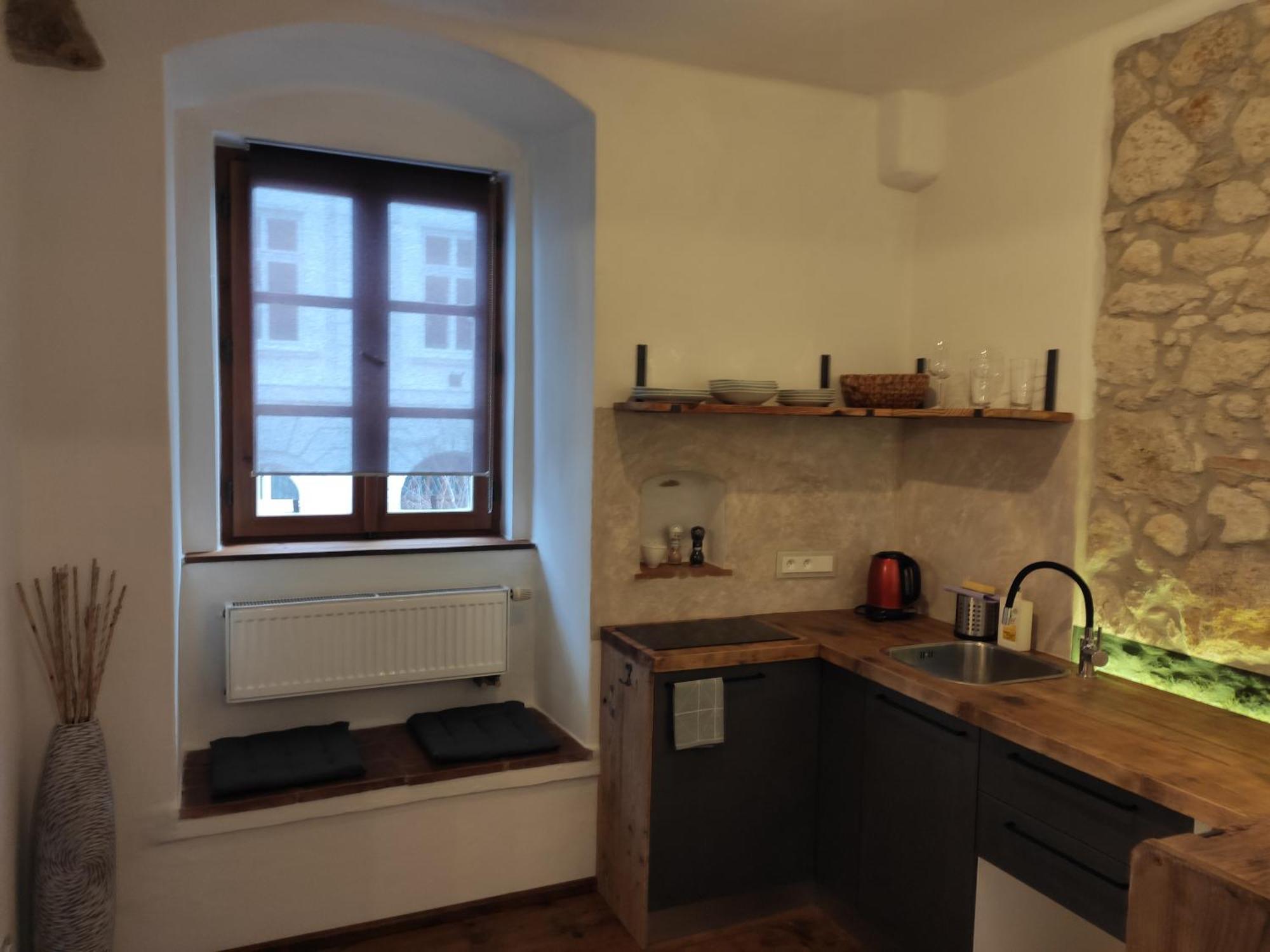 Apartmany Antico Mikulov Zewnętrze zdjęcie