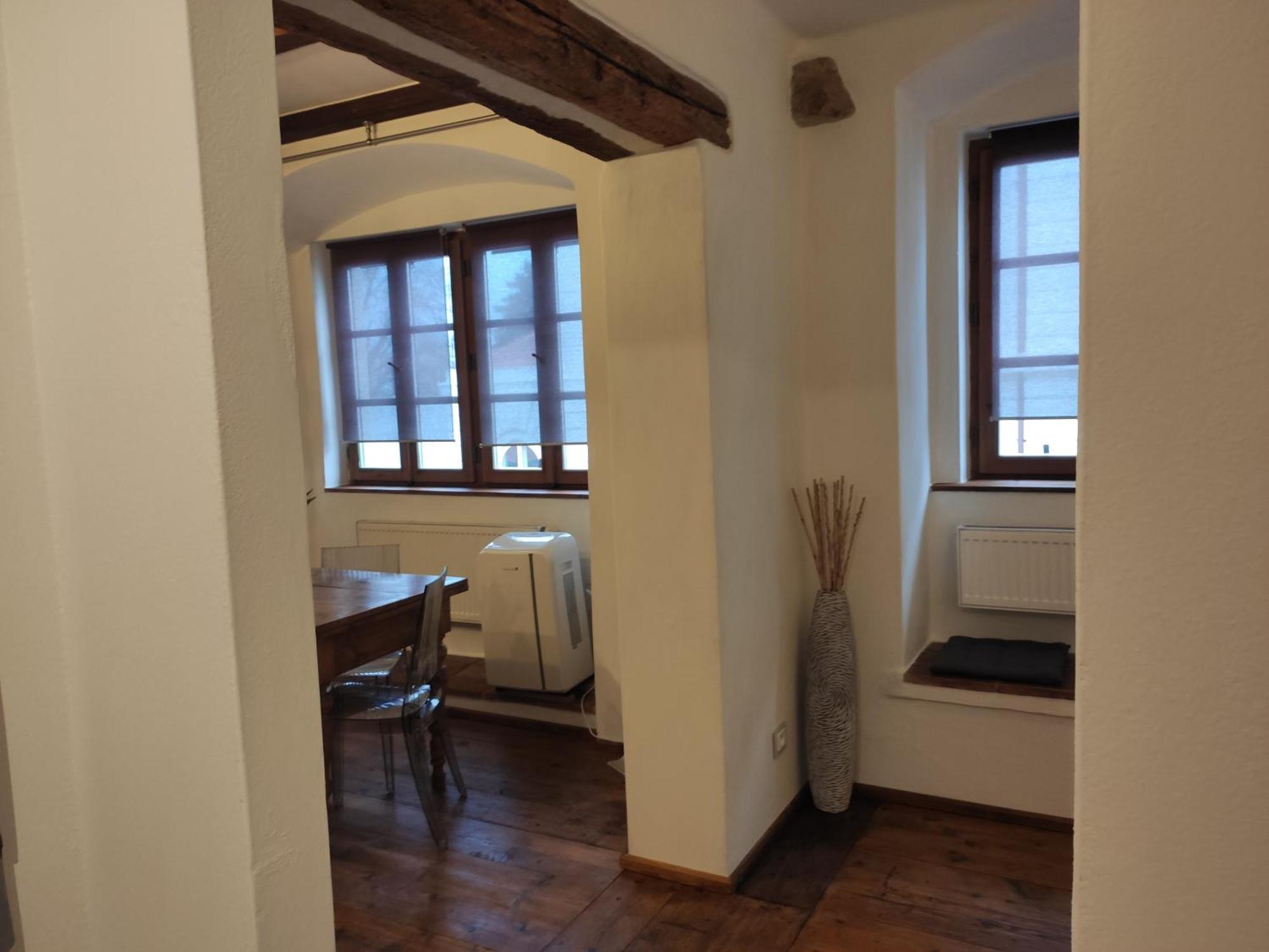 Apartmany Antico Mikulov Zewnętrze zdjęcie