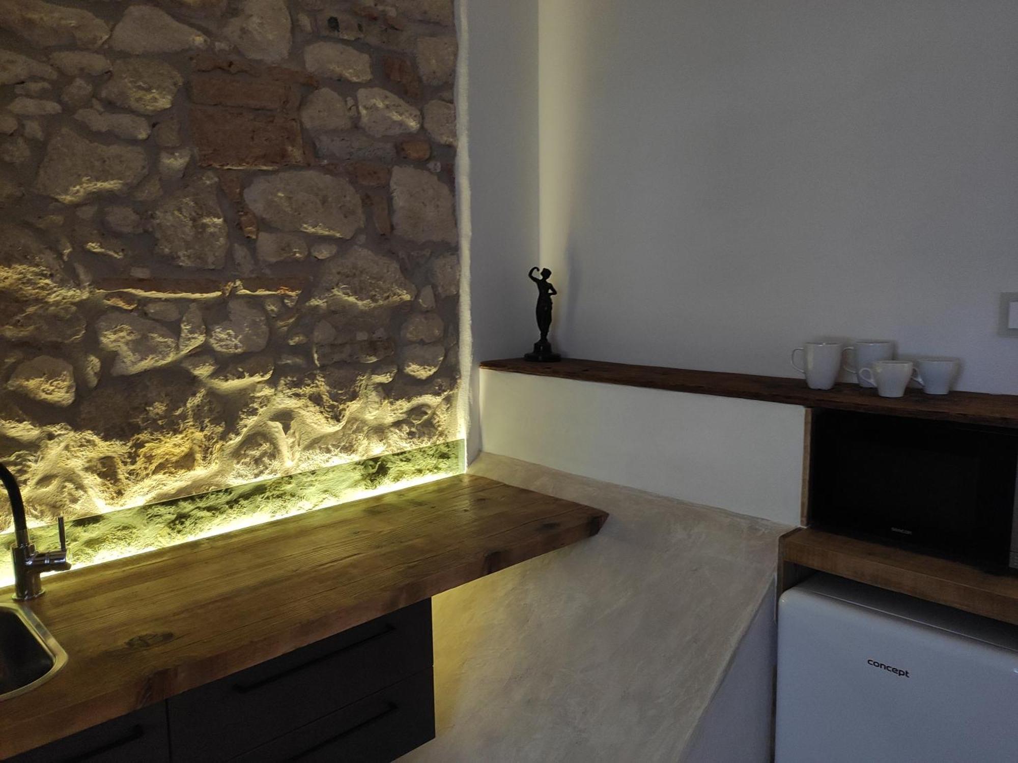 Apartmany Antico Mikulov Zewnętrze zdjęcie
