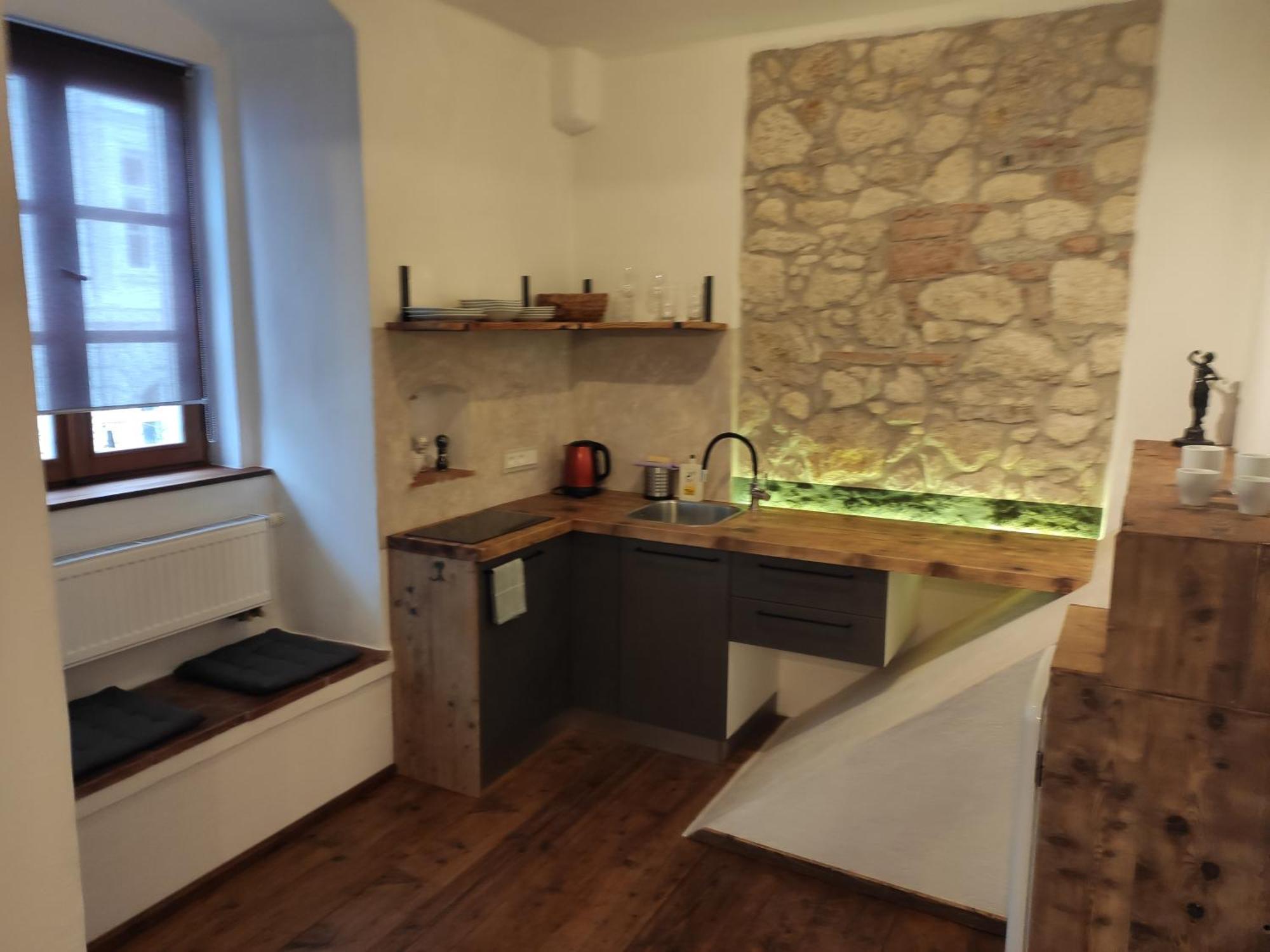 Apartmany Antico Mikulov Zewnętrze zdjęcie