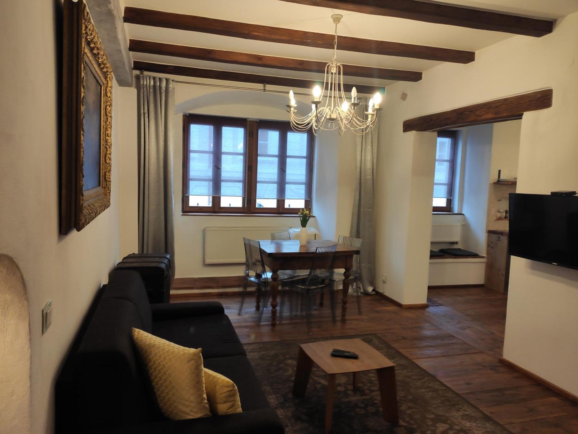 Apartmany Antico Mikulov Zewnętrze zdjęcie