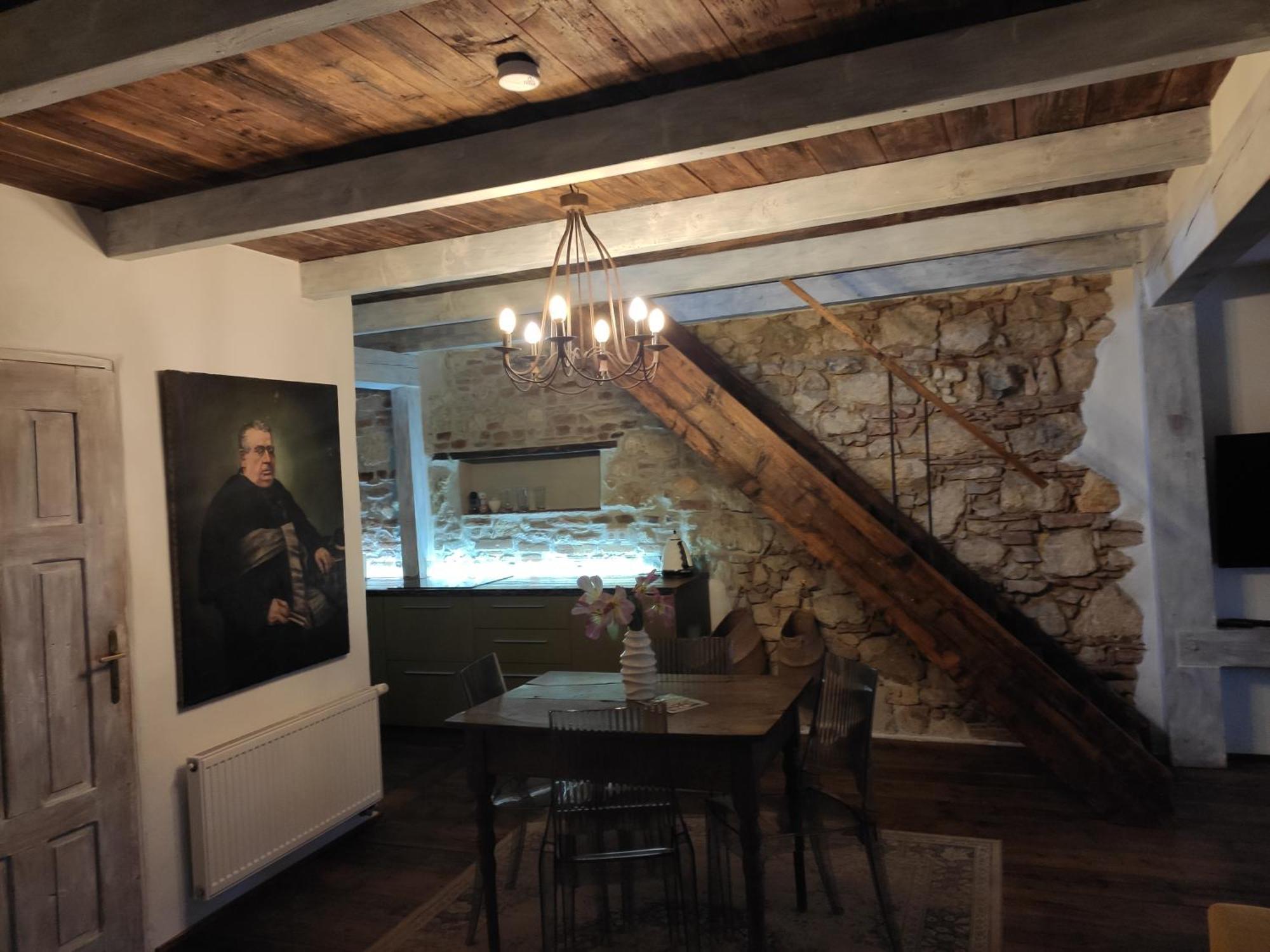 Apartmany Antico Mikulov Zewnętrze zdjęcie