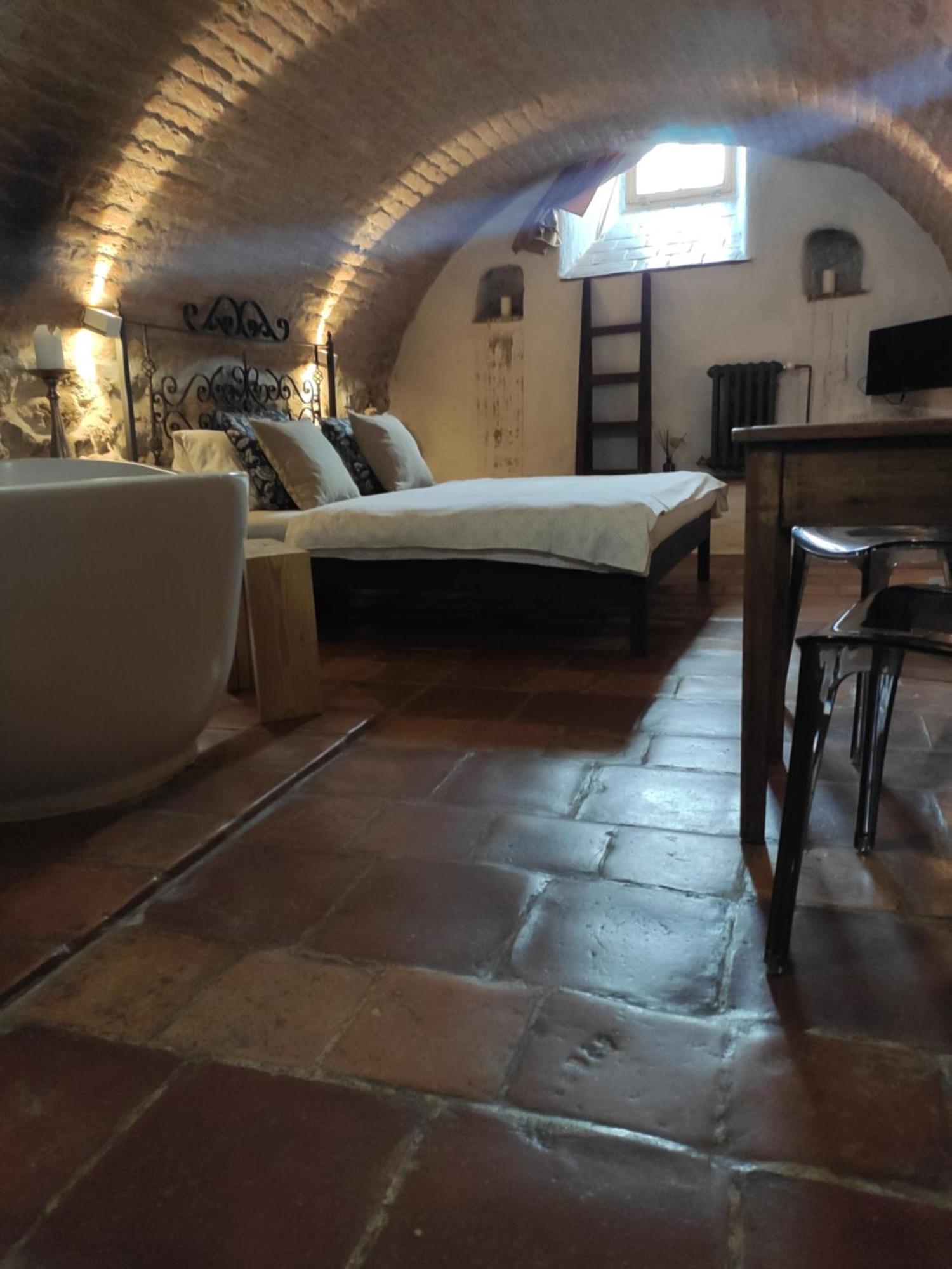 Apartmany Antico Mikulov Zewnętrze zdjęcie