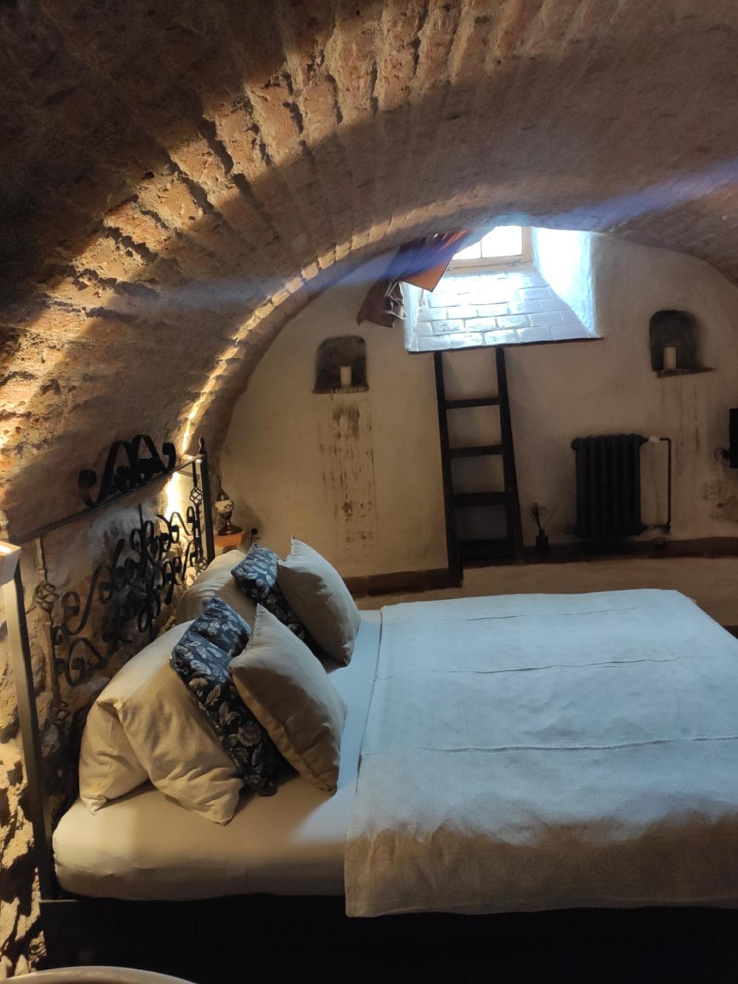 Apartmany Antico Mikulov Zewnętrze zdjęcie