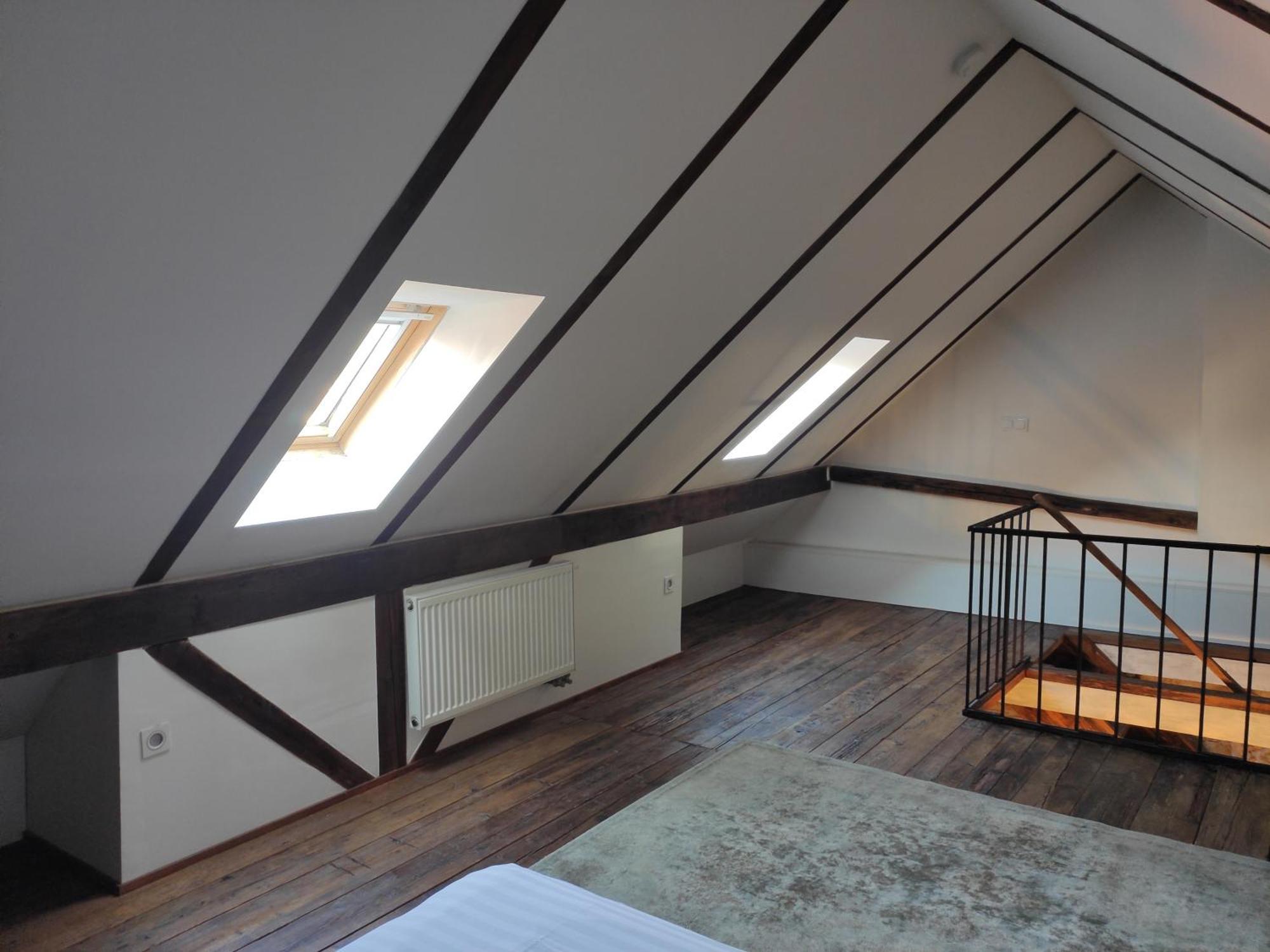 Apartmany Antico Mikulov Zewnętrze zdjęcie