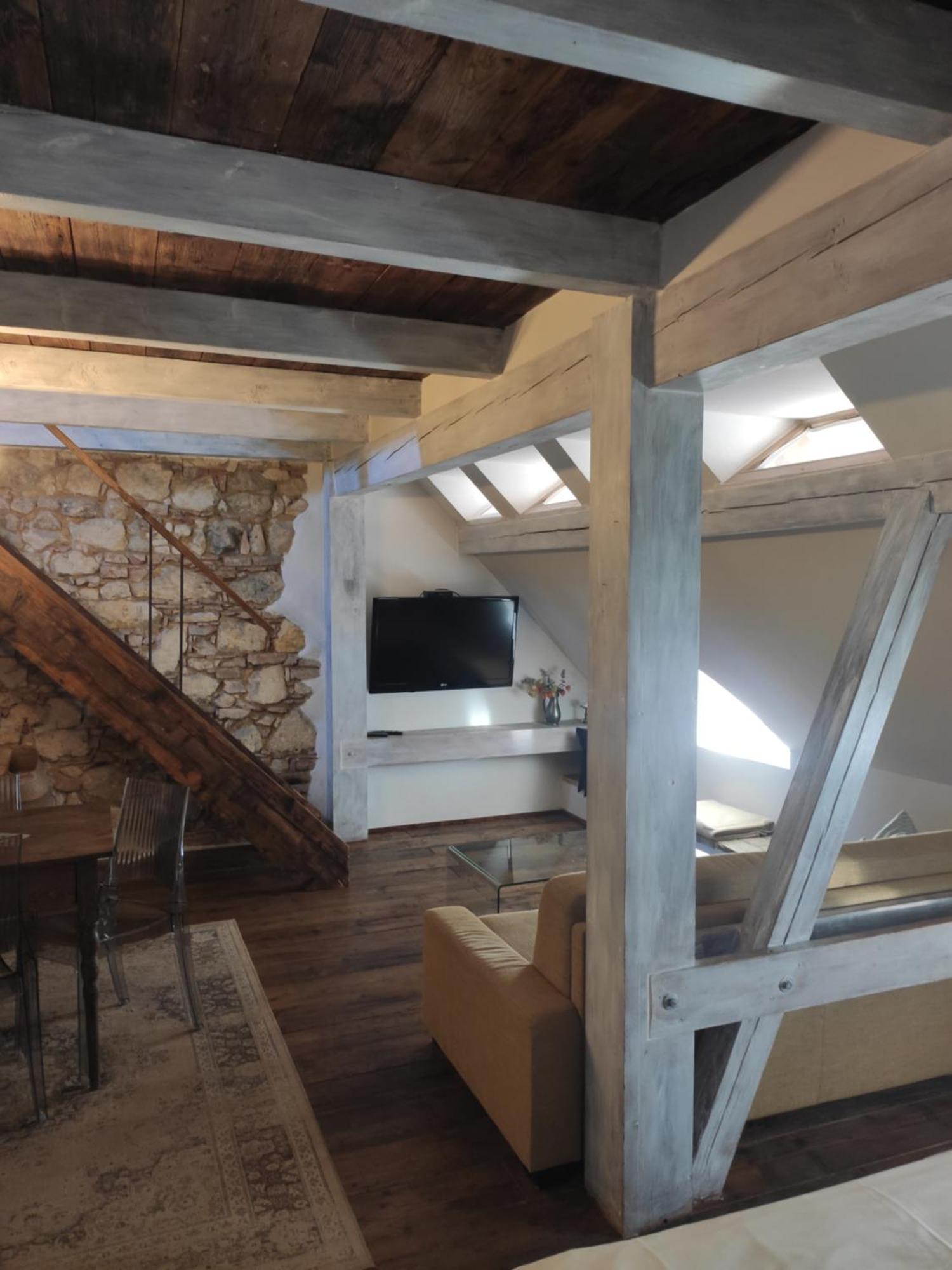 Apartmany Antico Mikulov Zewnętrze zdjęcie