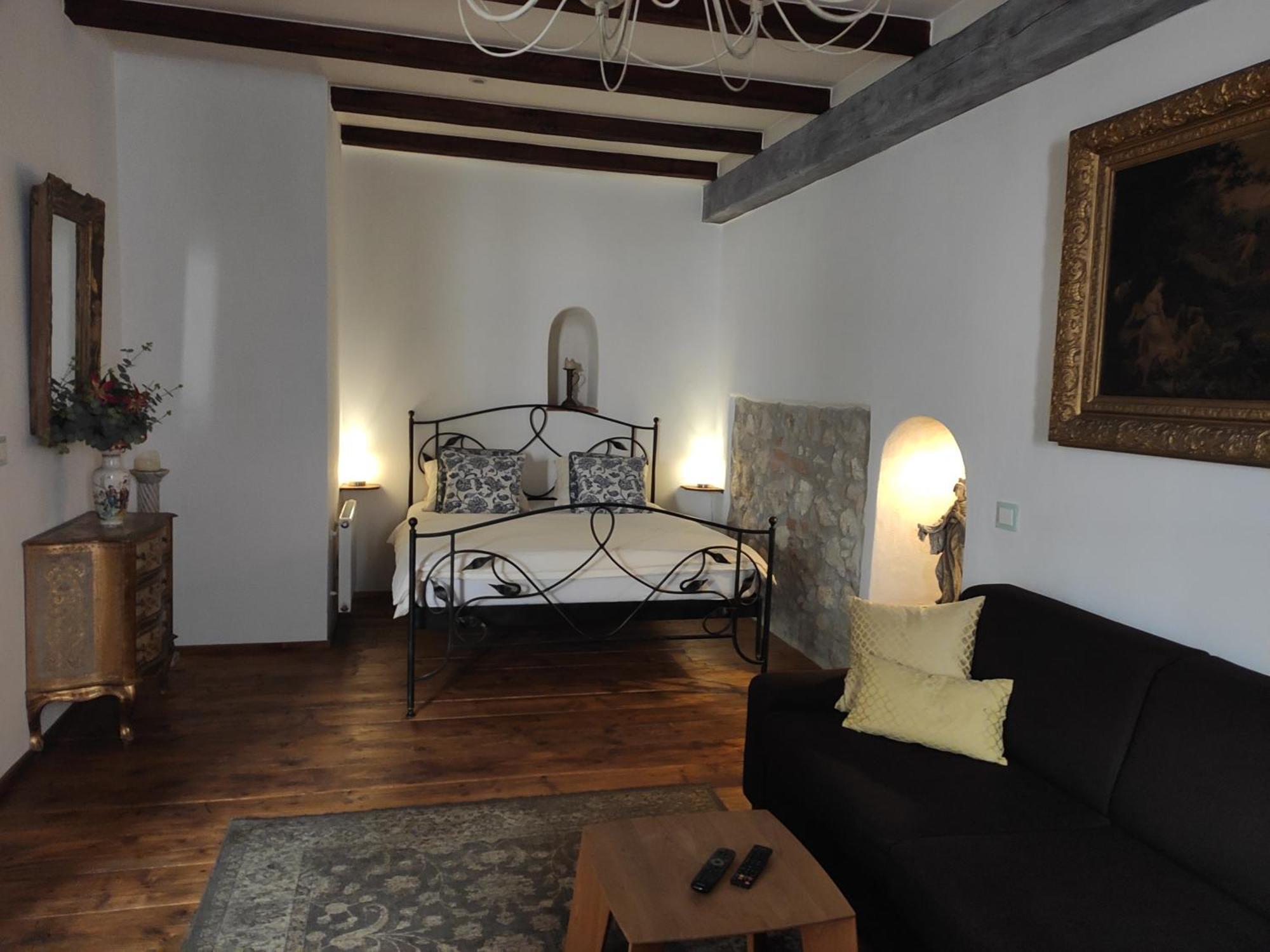 Apartmany Antico Mikulov Zewnętrze zdjęcie