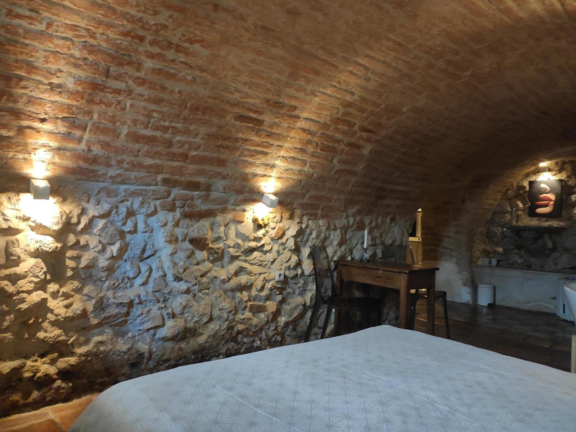 Apartmany Antico Mikulov Zewnętrze zdjęcie