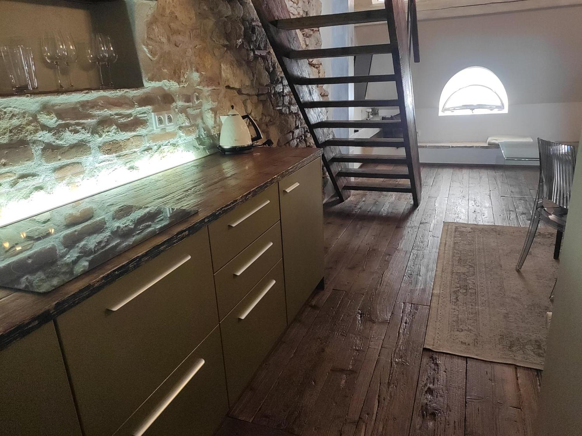 Apartmany Antico Mikulov Zewnętrze zdjęcie