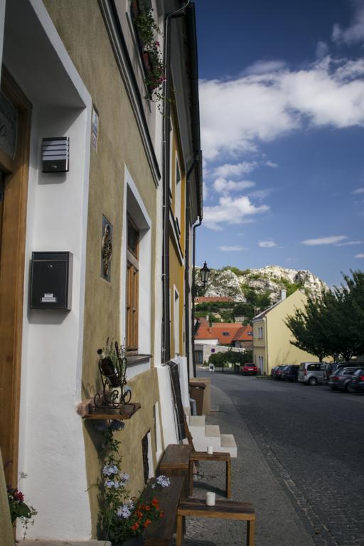 Apartmany Antico Mikulov Zewnętrze zdjęcie