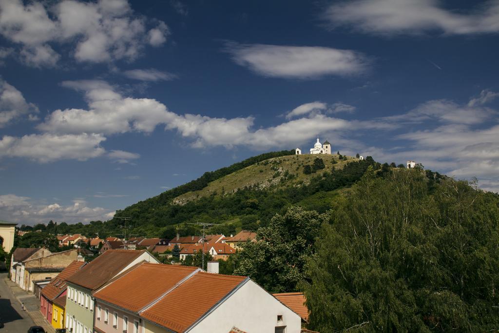 Apartmany Antico Mikulov Zewnętrze zdjęcie