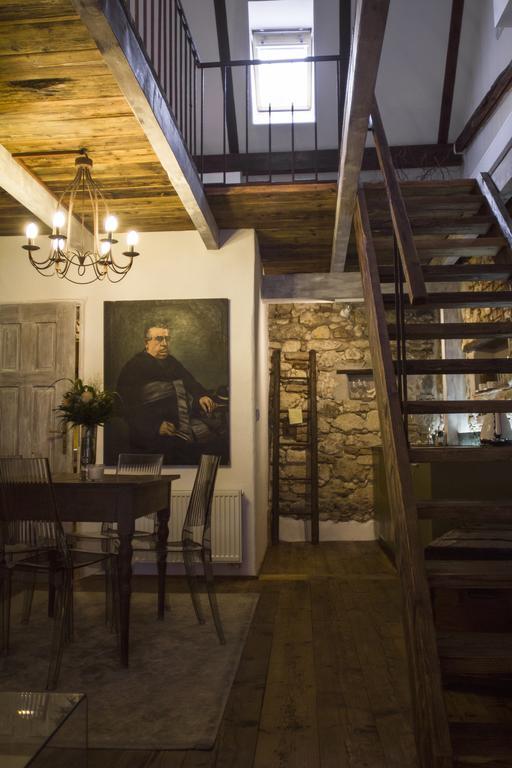 Apartmany Antico Mikulov Zewnętrze zdjęcie