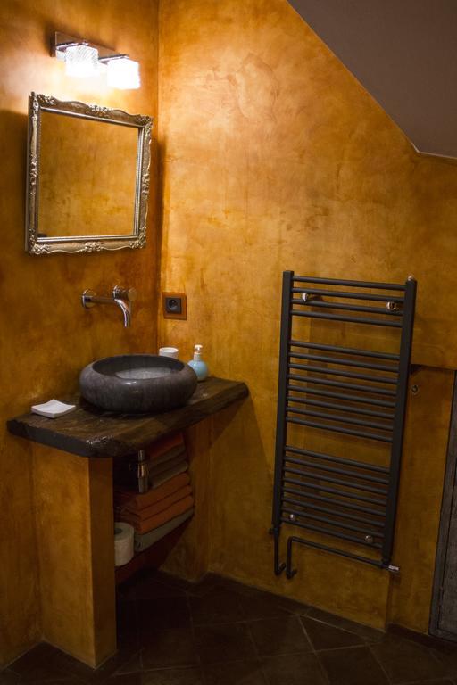 Apartmany Antico Mikulov Zewnętrze zdjęcie