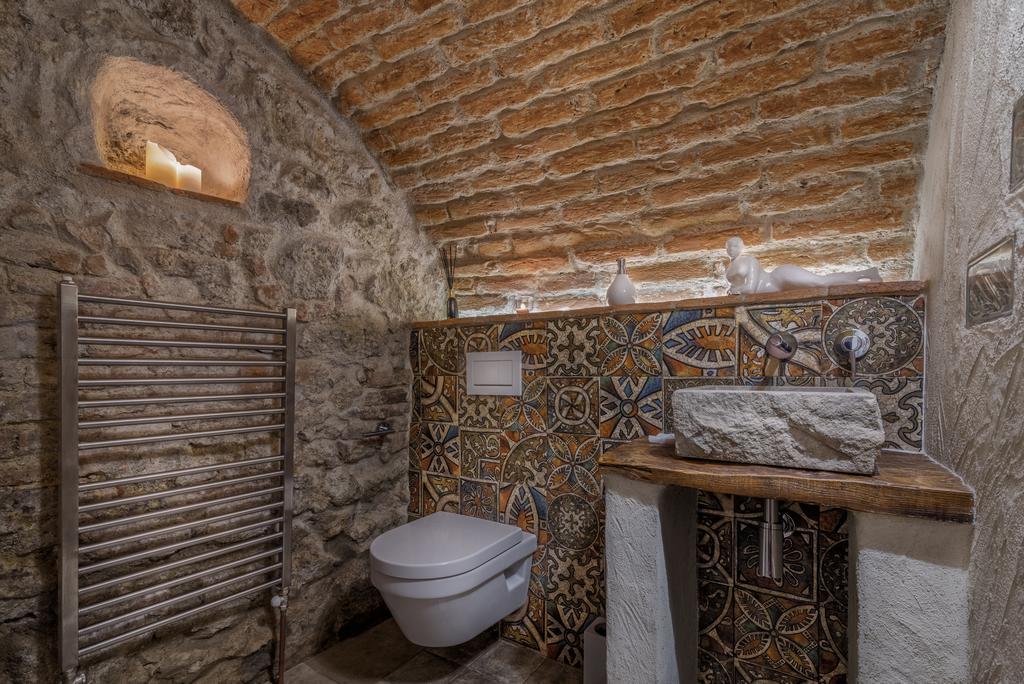 Apartmany Antico Mikulov Zewnętrze zdjęcie