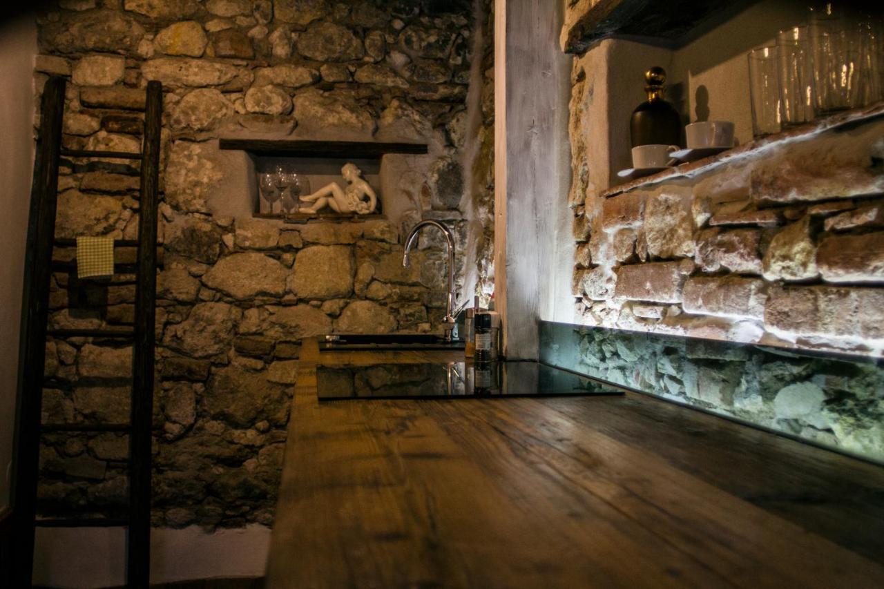 Apartmany Antico Mikulov Zewnętrze zdjęcie
